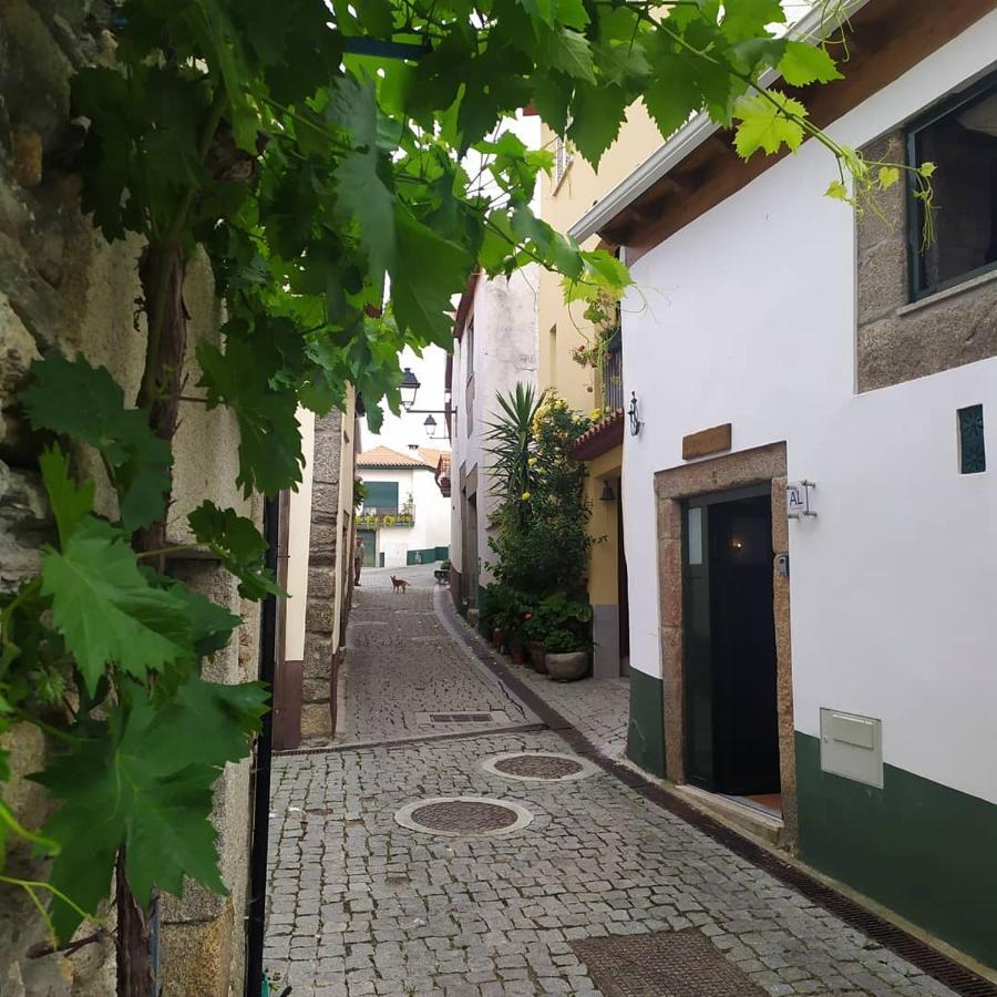 Refugio D'Anita Douro Valley House Barcos Exterior foto
