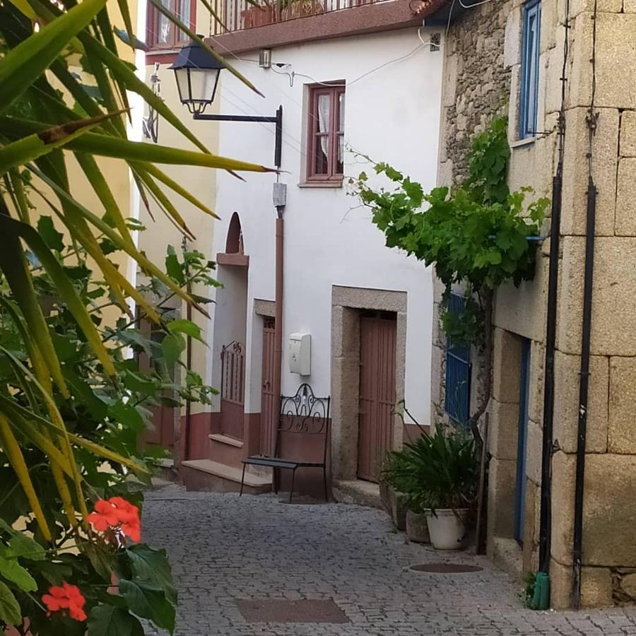 Refugio D'Anita Douro Valley House Barcos Exterior foto