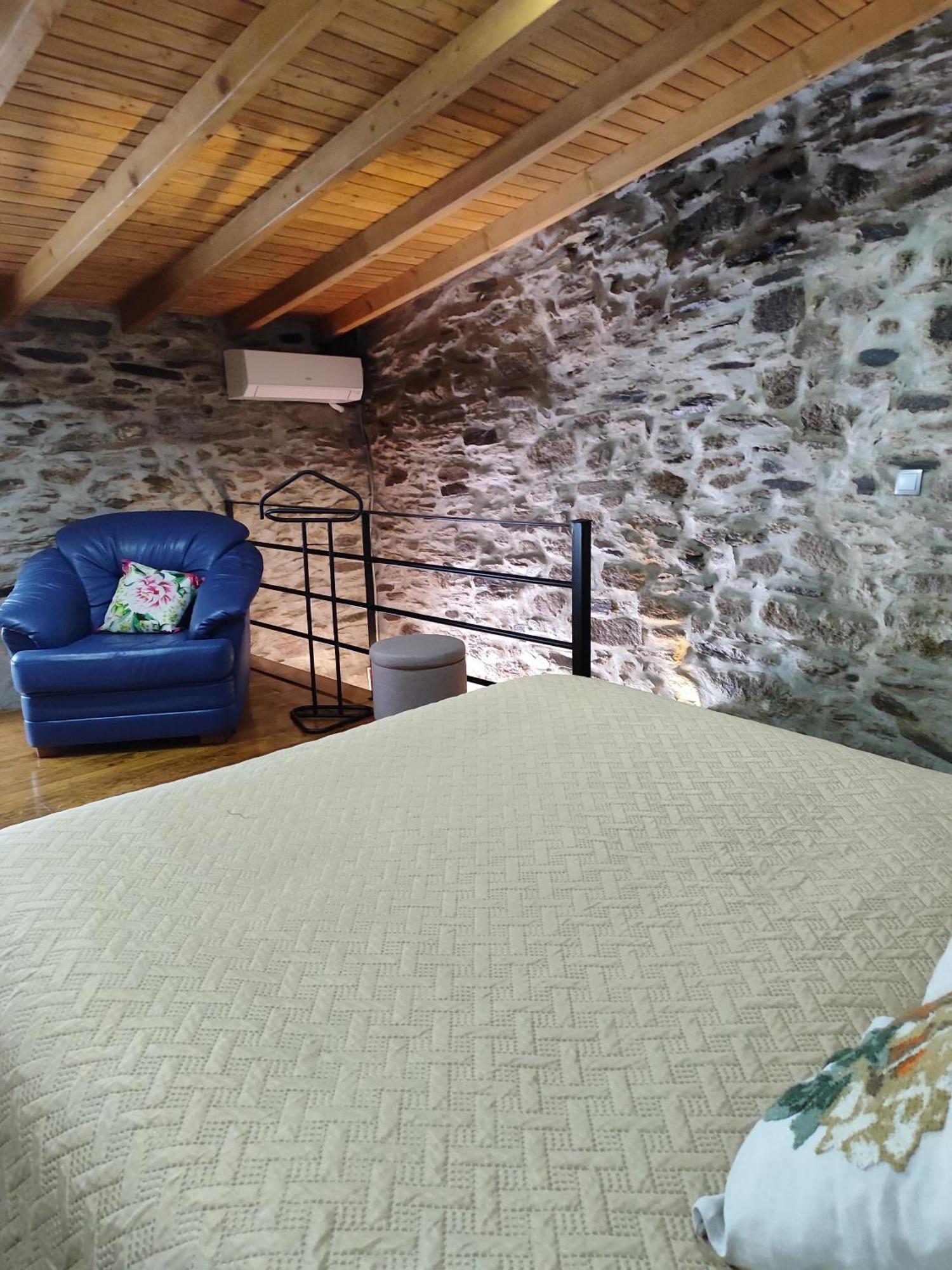Refugio D'Anita Douro Valley House Barcos Exterior foto