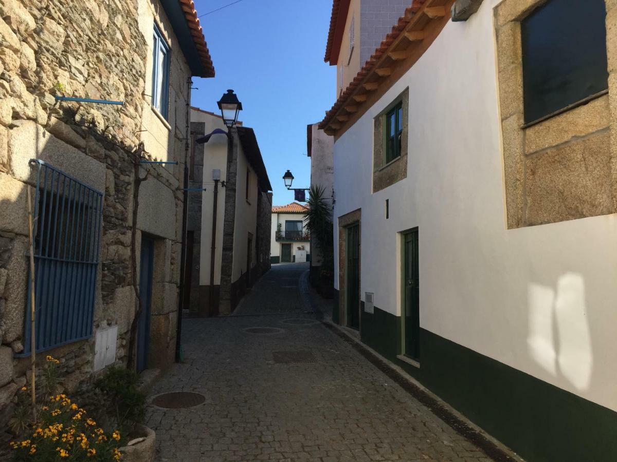 Refugio D'Anita Douro Valley House Barcos Exterior foto