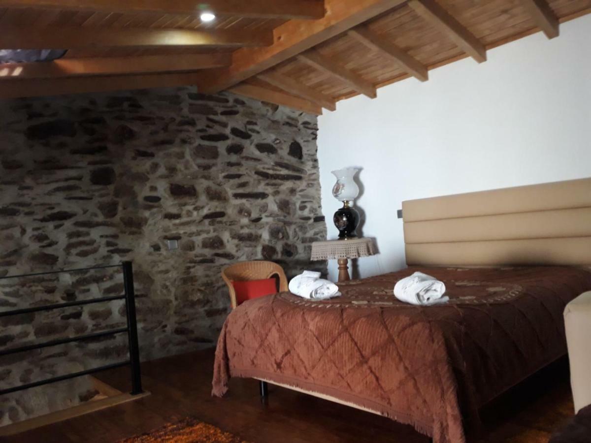 Refugio D'Anita Douro Valley House Barcos Exterior foto