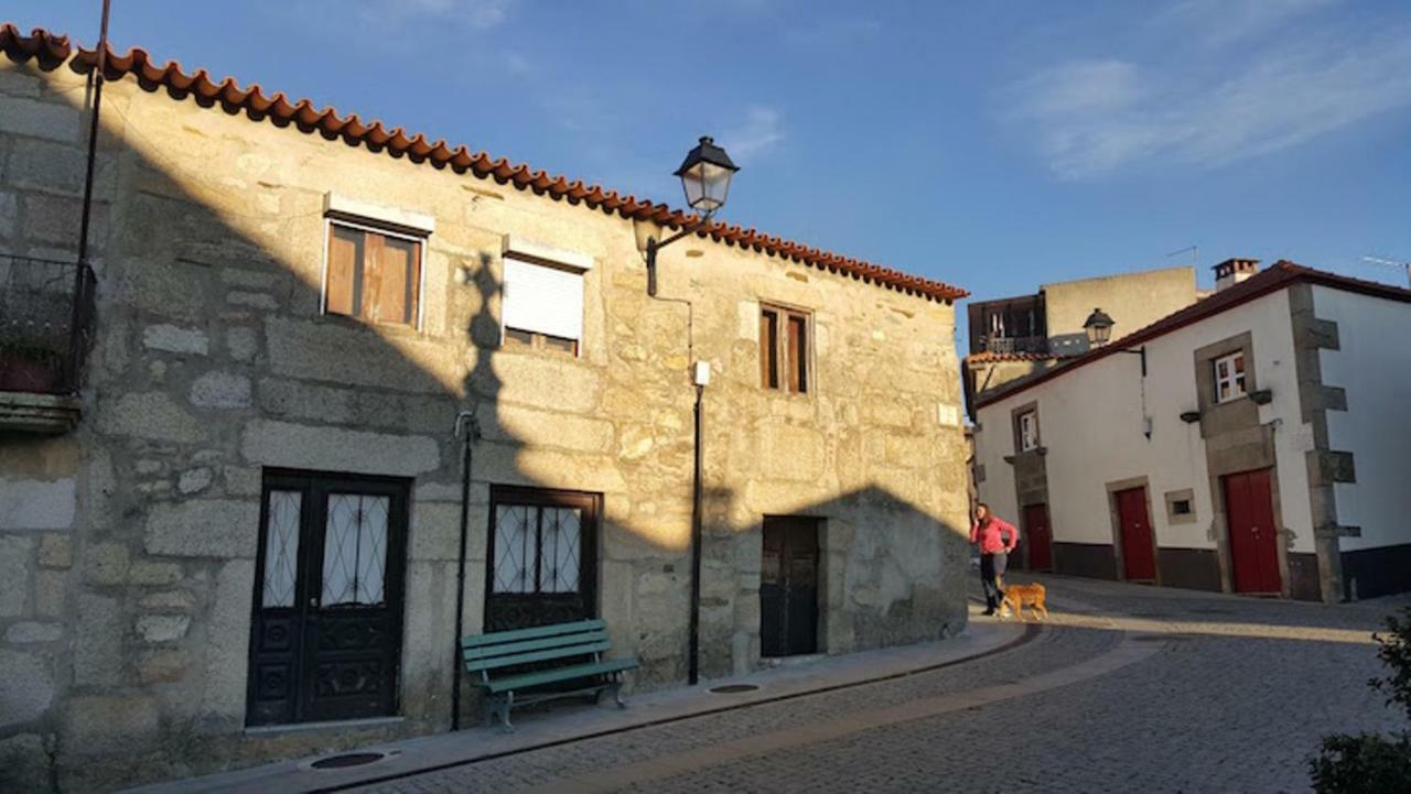 Refugio D'Anita Douro Valley House Barcos Exterior foto