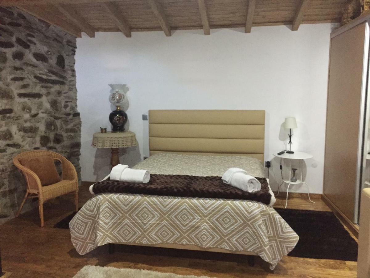 Refugio D'Anita Douro Valley House Barcos Exterior foto